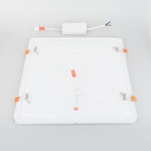 Elektrostandard DLS003 24W 4200K