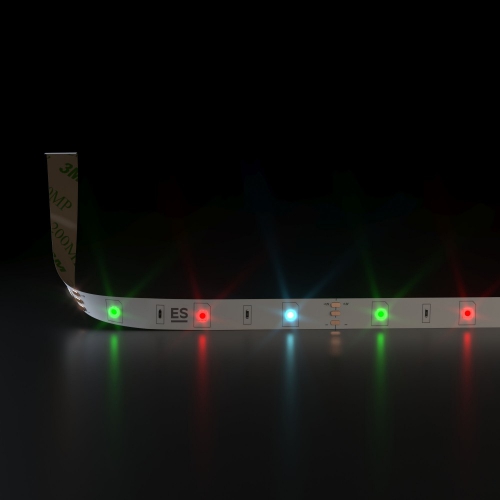 Elektrostandard Лента светодиодная 12V 7,2W 30Led 5050 IP20 бегущая волна, 5м