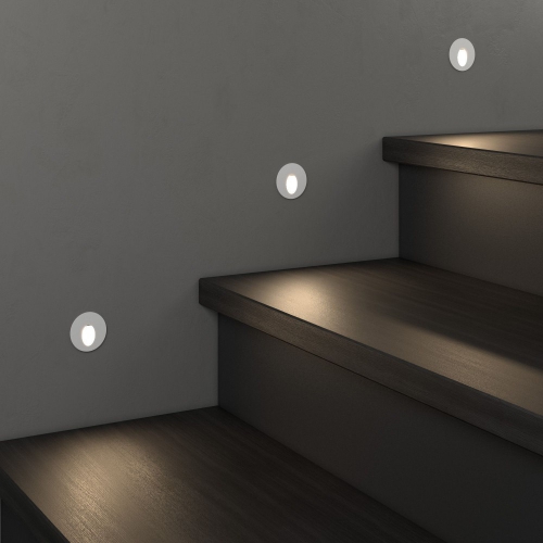 Elektrostandard MRL LED 1101 белый