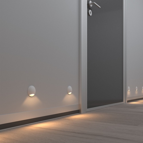 Elektrostandard MRL LED 1104 белый