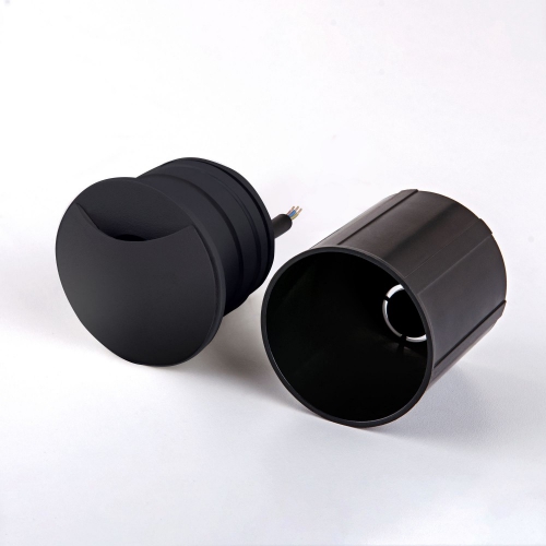 Elektrostandard MRL LED 1104 чёрный