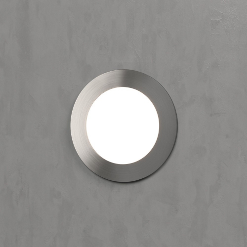 Elektrostandard MRL LED 1108 алюминий