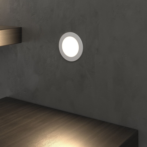 Elektrostandard MRL LED 1108 белый