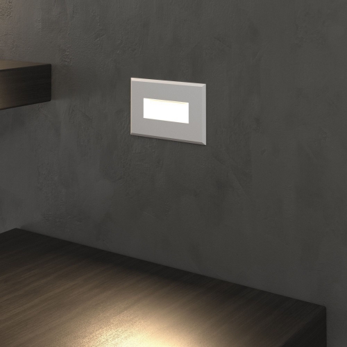 Elektrostandard MRL LED 1109 белый