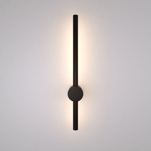 Elektrostandard MRL LED 1114 черный