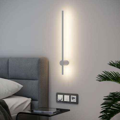 Elektrostandard MRL LED 1115 белый