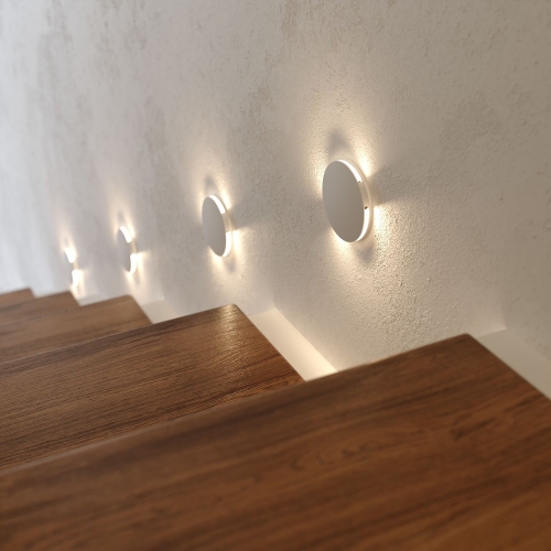 Elektrostandard MRL LED 1119 белый