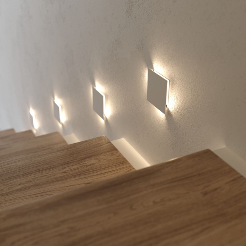 Elektrostandard MRL LED 1120 белый