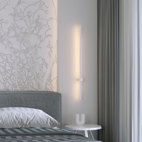 Elektrostandard MRL LED 1121 белый