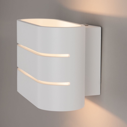 Elektrostandard MRL LED 1248 белый