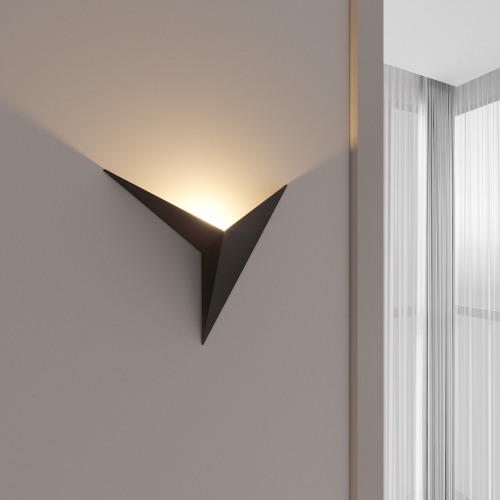 Elektrostandard MRL LED 3W 1008 IP20 черный