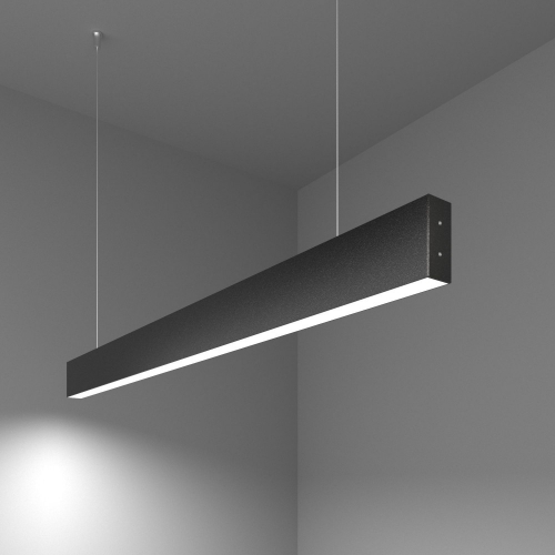 Elektrostandard Pro LSG-01-1-8*103-16-6500-MSh