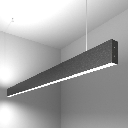 Elektrostandard Pro LSG-01-2-8*128-35-6500-MSh