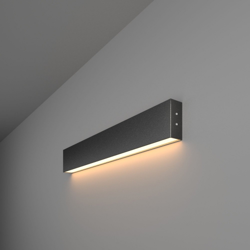 Elektrostandard Pro LSG-02-1-8*53-9-3000-MSh