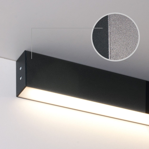 Elektrostandard Pro LSG-02-1-8*53-9-4200-MSh