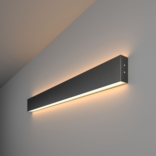 Elektrostandard Pro LSG-02-2-8*78-24-3000-MSh