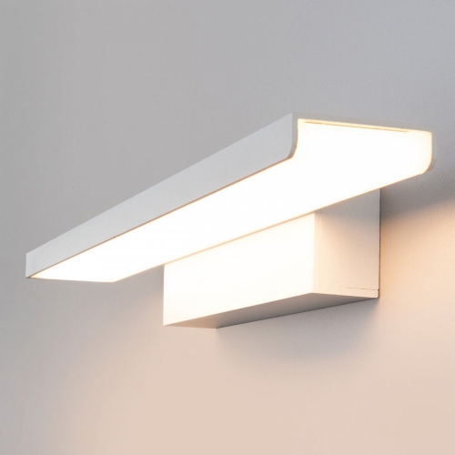Elektrostandard Sankara LED 16W IP20 белый