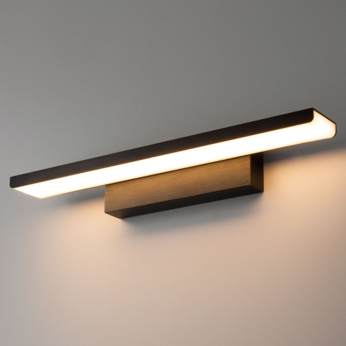 Elektrostandard Sankara LED 16W IP20 черная