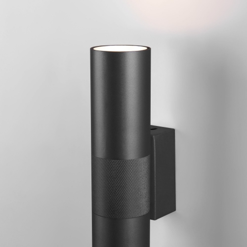 Elektrostandard Steel 40119/LED черный