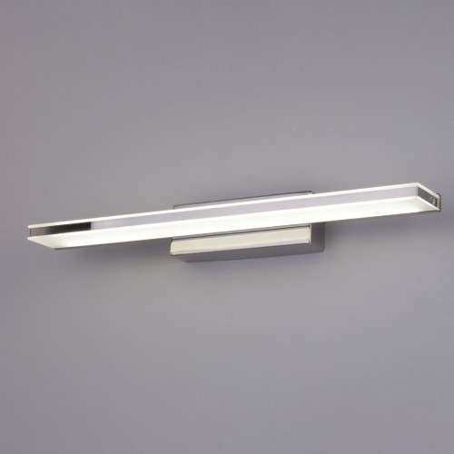 Elektrostandard Tabla LED хром