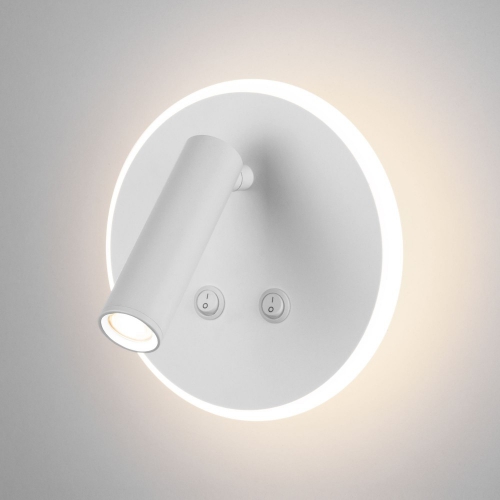 Elektrostandard Tera LED белый (MRL LED 1014)