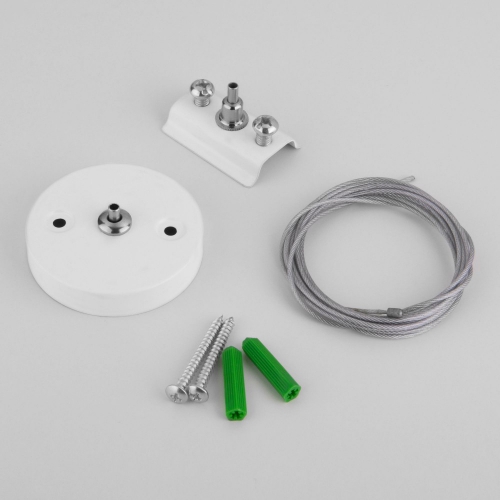 Elektrostandard TRF-1-200-WH