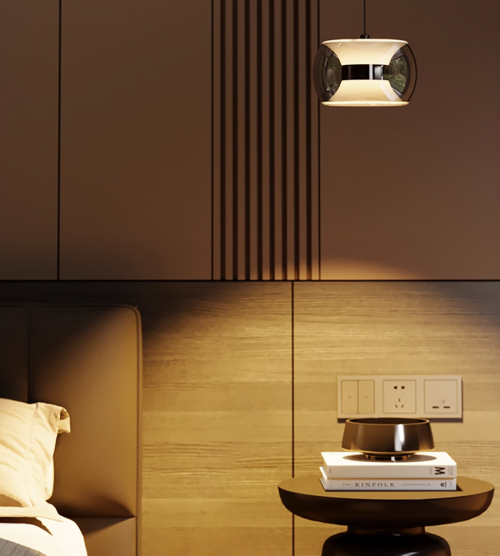 Eliser Pendant