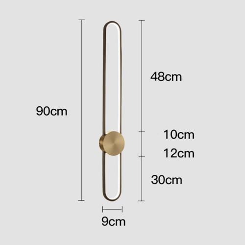 Enjoy Lux Brass