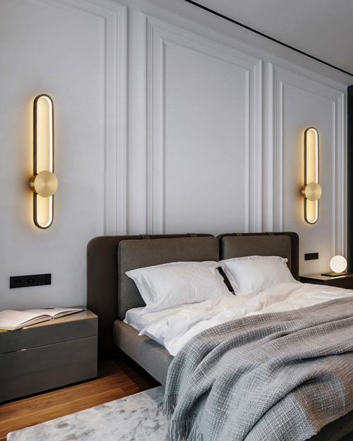 Enjoy Lux Brass