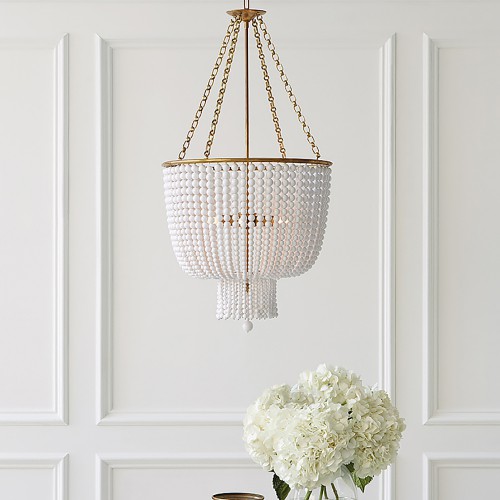 Fabric Italia Chandelier