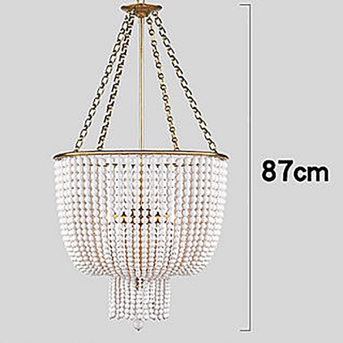 Fabric Italia Chandelier