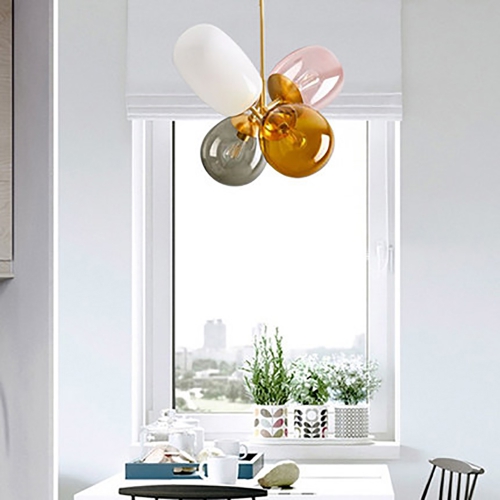 Fare Glass