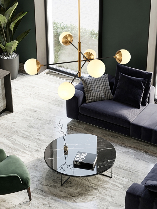 Fare Lustre 3