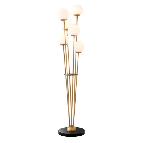 Торшер Floor Lamp Tortora 112759