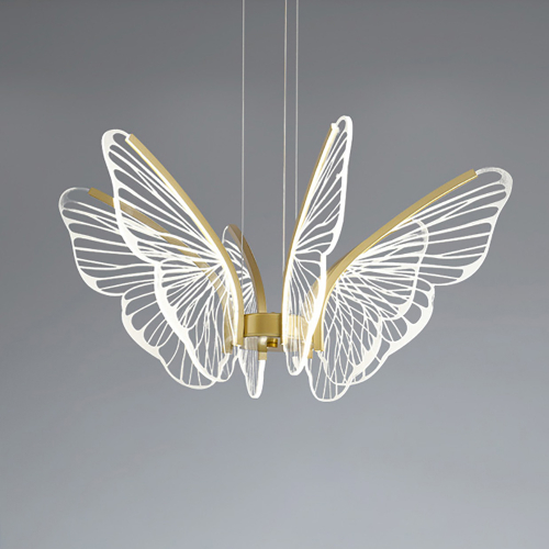 Fly Butterfly