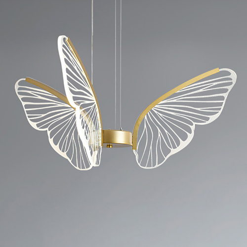 Fly Butterfly