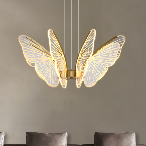 Fly Butterfly
