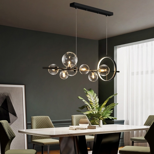 Folks Chandelier