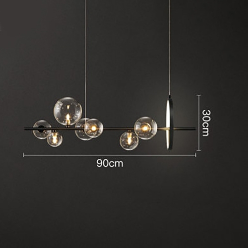 Folks Chandelier