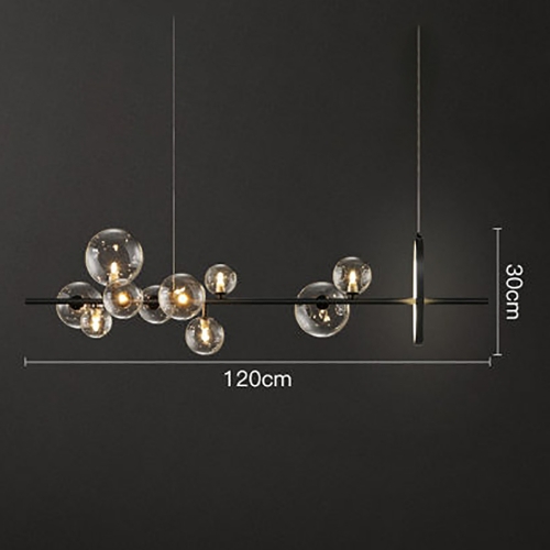 Folks Chandelier