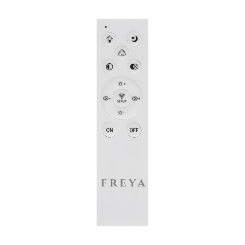 Freya FR10017CL-L92W