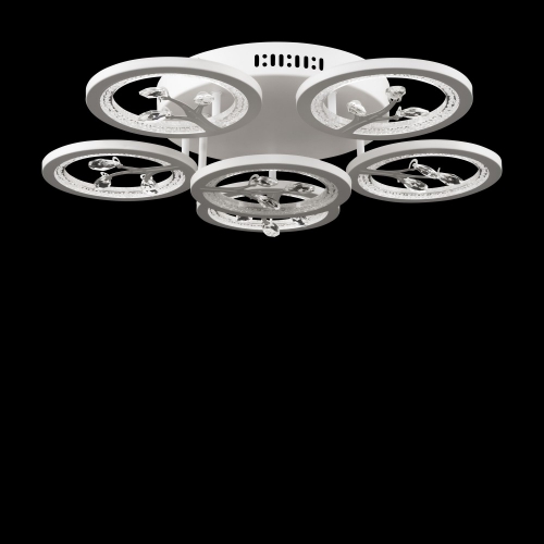 Freya FR10017CL-L92W