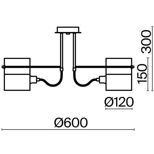 Freya FR2023PL-05CH