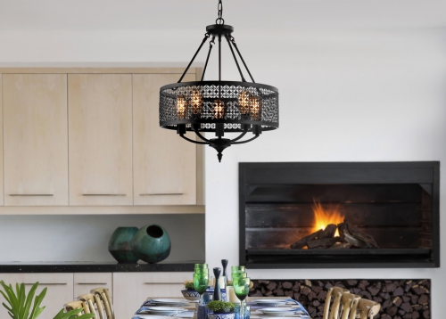 Freya FR4166-PL-05C-BL