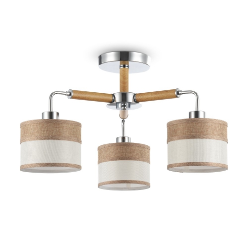 Freya FR5329-PL-03-CH