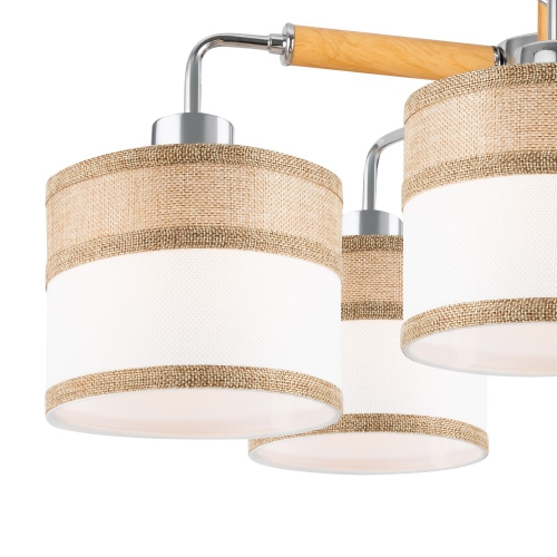 Freya FR5329-PL-05-CH