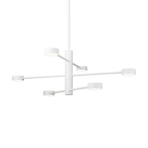 Freya FR5363CL-06W