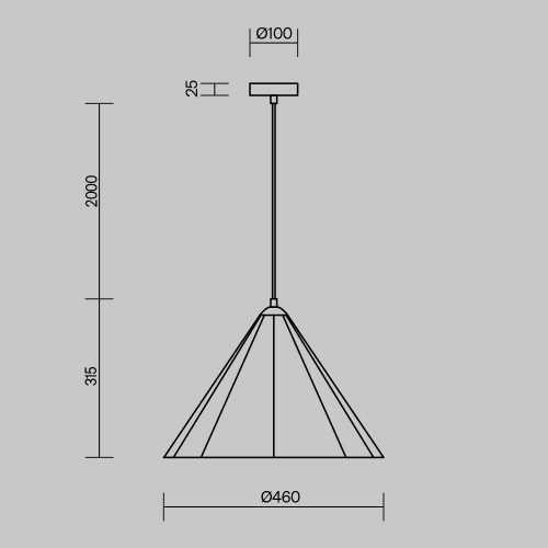 Freya FR5479PL-01GR