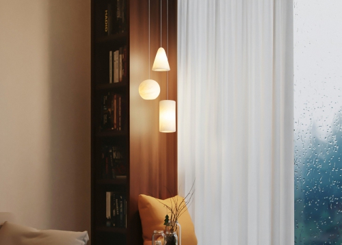 Freya FR5592PL-01BS