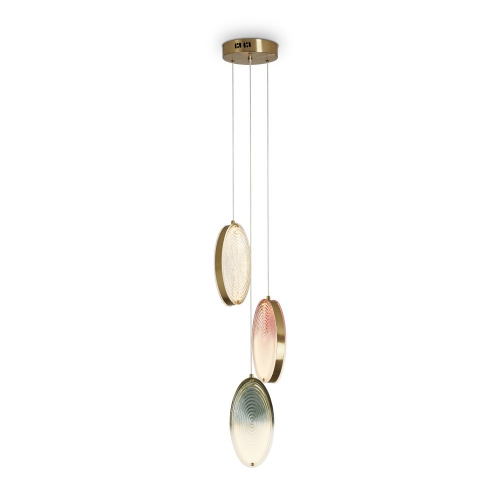Freya FR6139PL-L24BS